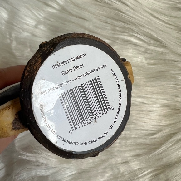 NEW Little Cookie Santa Table Top Decor 🎄🎅🏻 - Picture 11 of 11